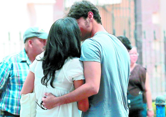 Honduras: Nueve años de cárcel a esposos que oculten bienes