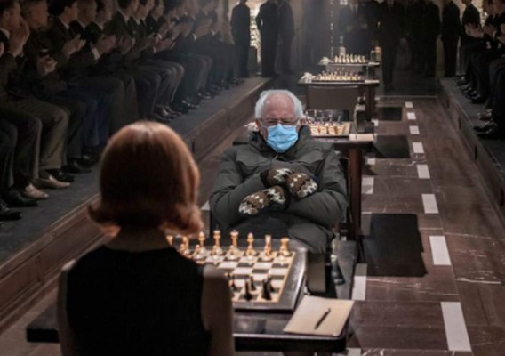 Estos fueron los mejores memes que marcaron el 2021 (FOTOS)