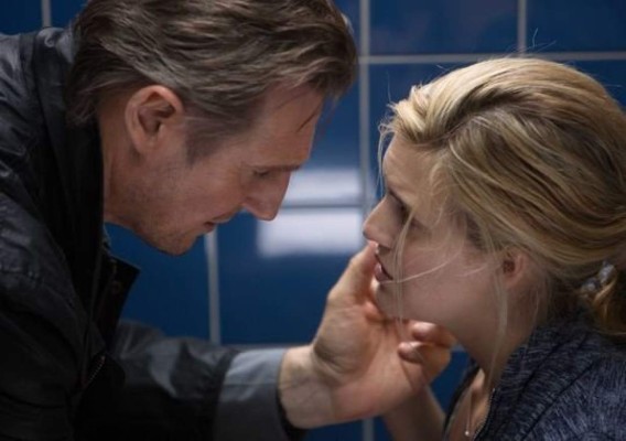 Las primeras imágenes de 'Búsqueda Implacable 3' (Taken 3)