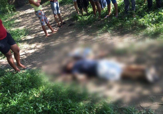 Honduras: Matan y le cortan las manos a joven en Colón por robar elotes