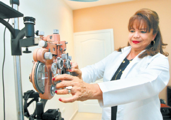 'El gobierno es responsable de la ceguera del pueblo”