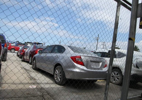 Gobierno afina plan para crear la nueva oficina de aduanas en Honduras