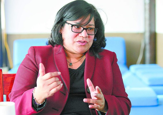 Maras ahora comenzarán a mutar por el golpe