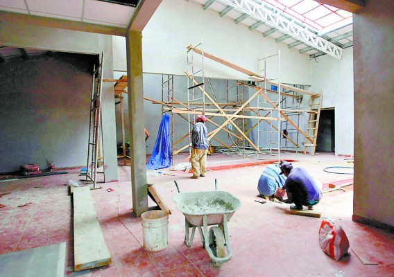 En junio retoma operaciones el aeropuerto El Aguacate