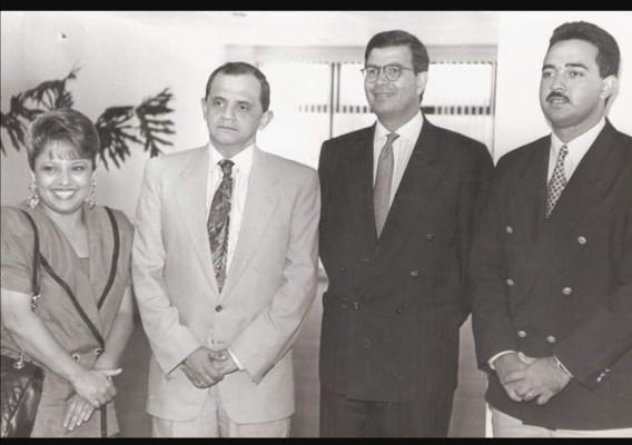 Carlos Riedel: una vida llena de reconocimiento, fama y luchas