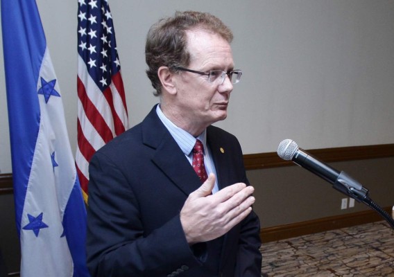 Concesionaria no sustentó la oferta técnica para Palmerola