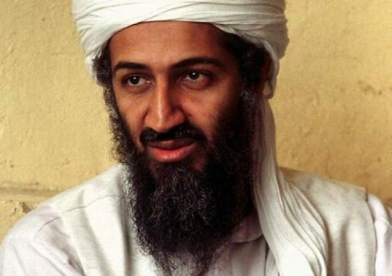 Un hijo de Osama bin Laden pidió el certificado de defunción de su padre