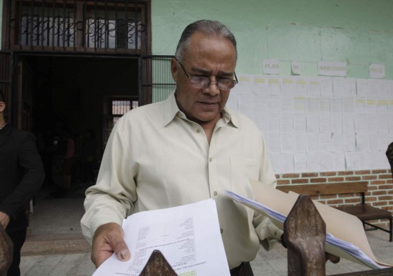 Asamblea aprueba informe de rendición