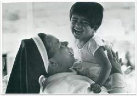 Amor y entrega por la niñez: el legado imborrable de Sor María Rosa