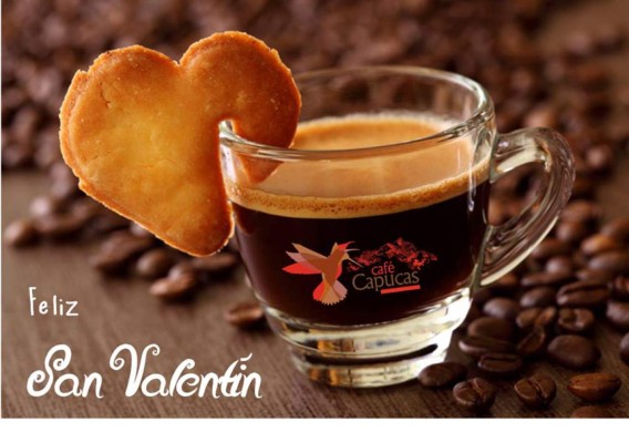 El genio detrás del éxito de café Capucas