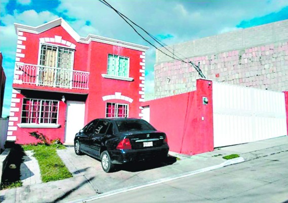 Empleado del IHSS amasó fortuna de L 15.5 millones