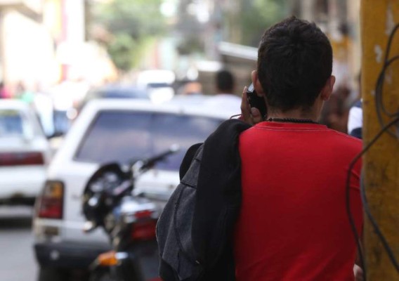 Telefónica mexicana reduce a tarifa local llamadas en CA