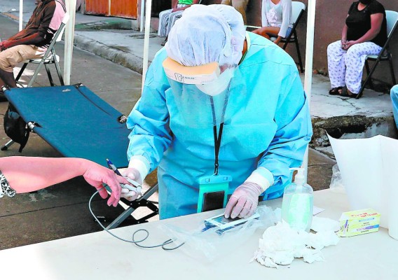 Marco Bográn firmó millonario contrato con empresa china previo a renunciar