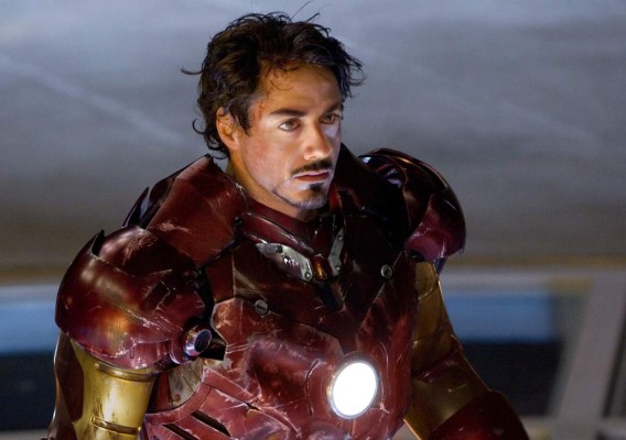 Downey Jr. y 'La Roca”, los mejor pagados