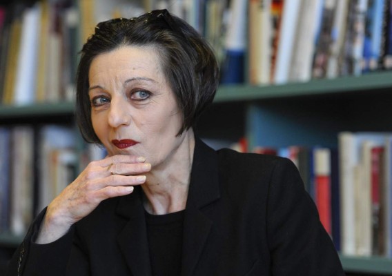 La historia de Herta Müller desde sus obras