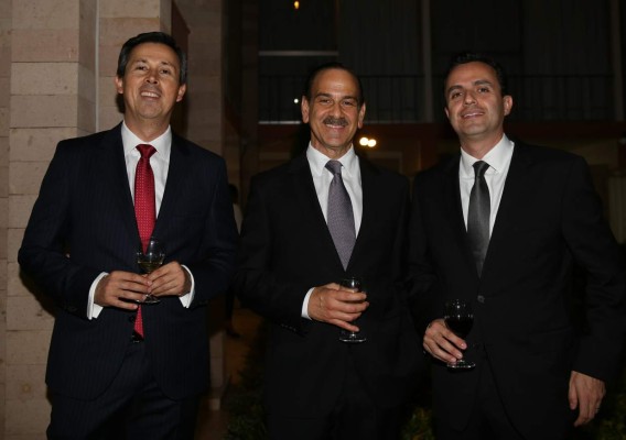 Alianza para fortalecer la economía de Honduras y EE UU