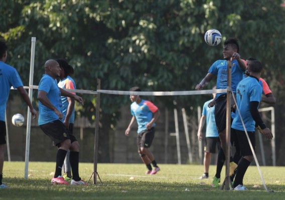 Real España podría regresar al Rubén Deras