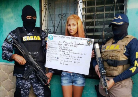 La China continuará en prisión por crimen de conductor &nbsp;&nbsp;