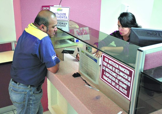 Cuentas del RAP aumentan hasta un 45% con excedentes