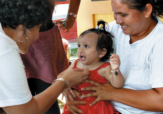 Honduras: Brigada realizará operaciones