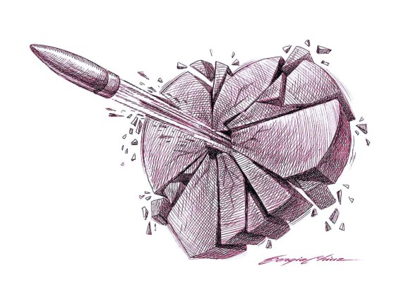 Selección de Grandes Crímenes: Una confesión dolorosa