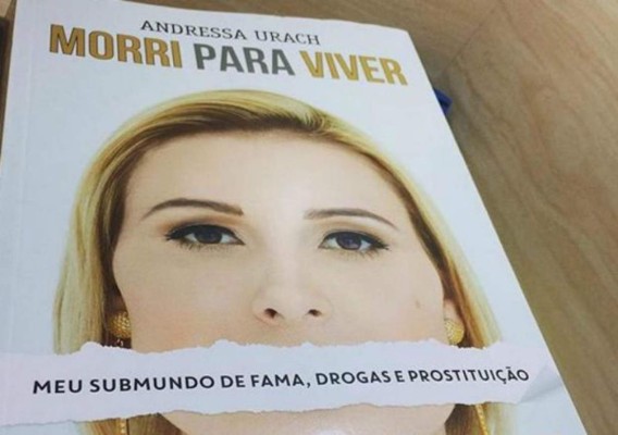 Ex Miss Bum Bum revela que tuvo una 'relación intensa' con Cristiano Ronaldo