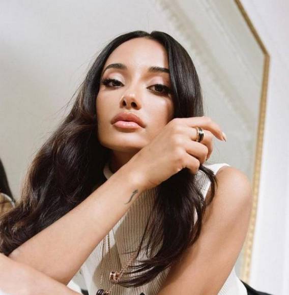 ¿Quién es Amina Muaddi, la diseñadora involucrada en el caso Rihanna-A$AP Rocky?