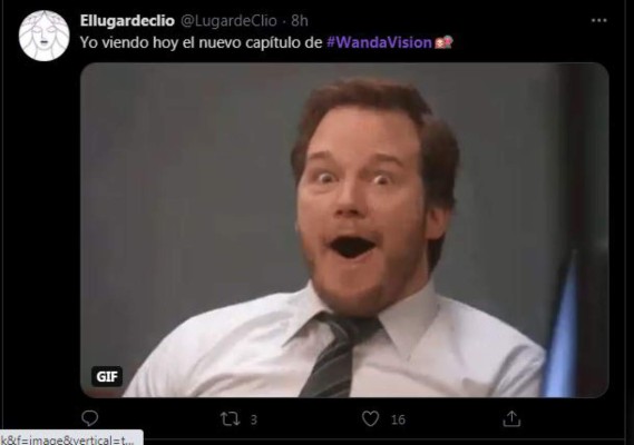 WandaVision: El 'mejor episodio' hasta ahora y sus mejores memes