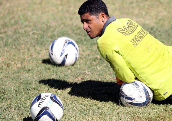 Noel Valladares volvería en dos semanas