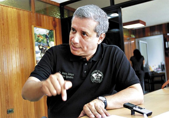 Interpol aún no tiene orden de captura contra Mario Zelaya