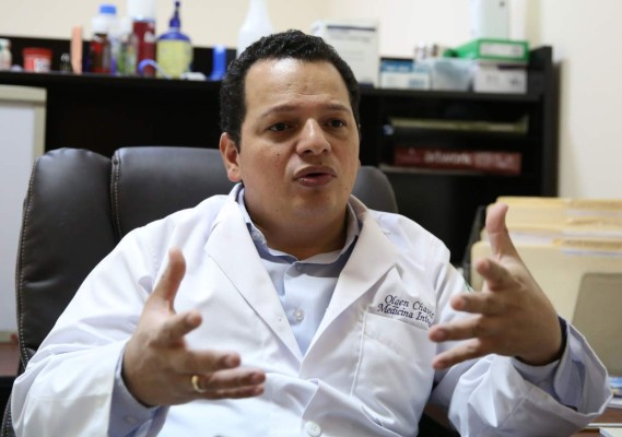 Proloterapia, el tratamiento que regenerará sus articulaciones