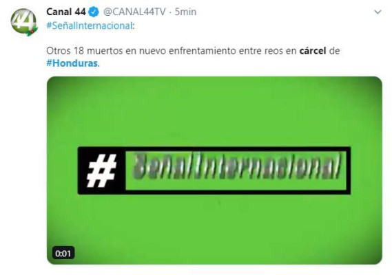 Así informó la prensa internacional la reyerta en la cárcel de Siria