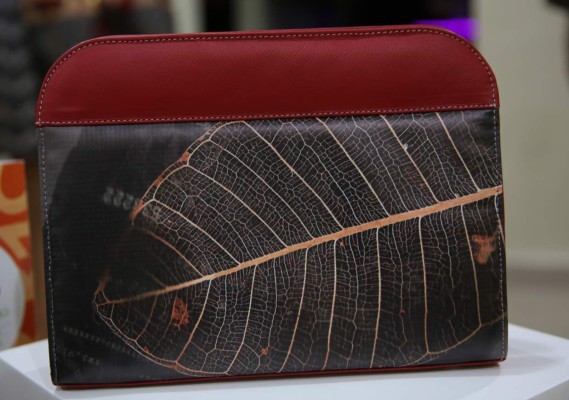 Un diario de viaje de Heleci Ramírez en Babel