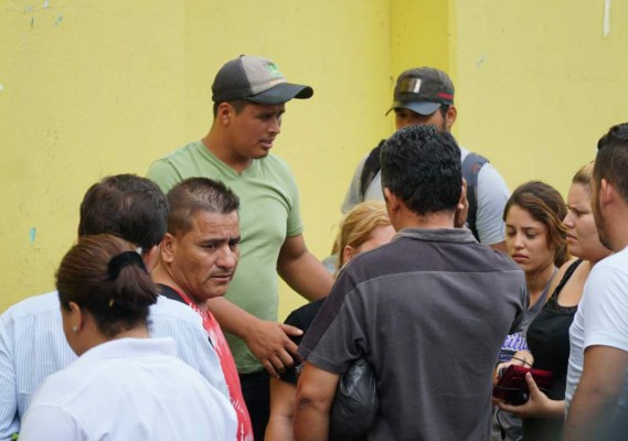 Juez envía a Dinaf a las menores que estaban desaparecidas en Santa Bárbara