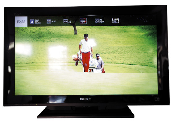 Televisores Inteligentes