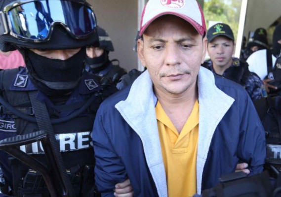 En libertad Roberto de Jesús Soto tras cumplir pena por narcotráfico