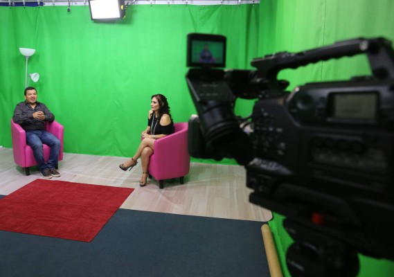 Este viernes cierra la convocatoria del V Festival Internacional de Cortometrajes EL HERALDO