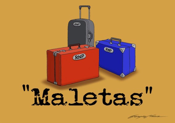 'Del timbo al tambo”