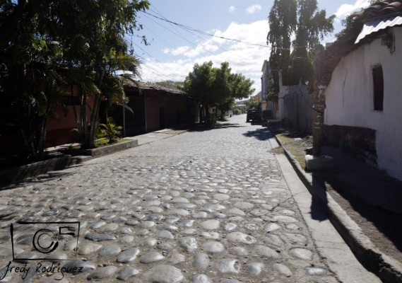 Las fotos más bonitas de Nacaome, 'La Novia del Sol”