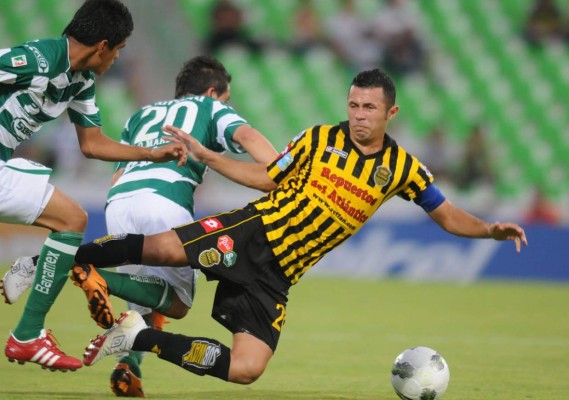 Real España a sorprender al Pachuca