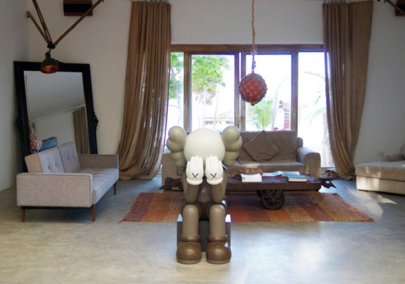 El hotel cinco estrellas que fue la casa del capo colombiano Pablo Escobar Gaviria