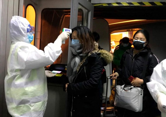 Las preguntas más buscadas sobre el coronavirus que ya dejó 17 muertos en China