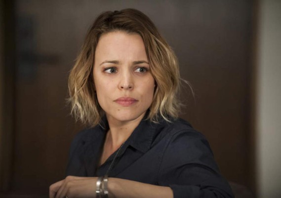 Rachel Mcadams, la nueva heroína