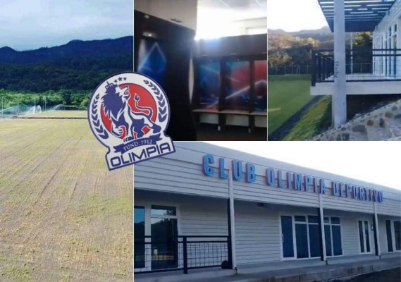 Así será la cueva del León que será inaugurada en marzo (FOTOS)