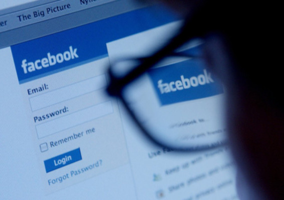 Mentiras en Facebook