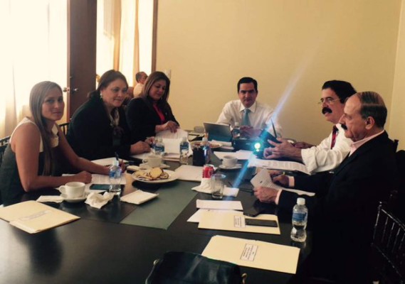 Núñez: El voto y el escrutinio será público. Decidido!