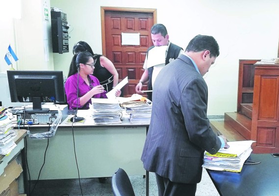 La defensa de Kevin Solórzano se va a casación ante la Corte Suprema de Justicia