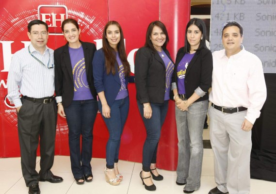 Todos a pedalear por la Fundación Angelitos este 25 de septiembre