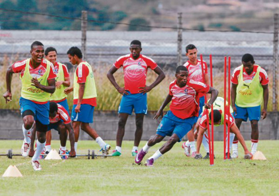 Olimpia dice mea culpa...