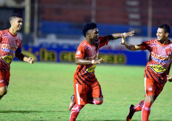 Honduras: Chaparritos que dejan grandes recuerdos en la Liga Nacional